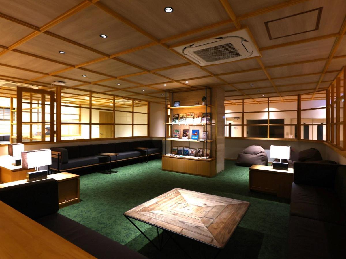 יאמנוצ'י Hotel Yudanaka מראה חיצוני תמונה