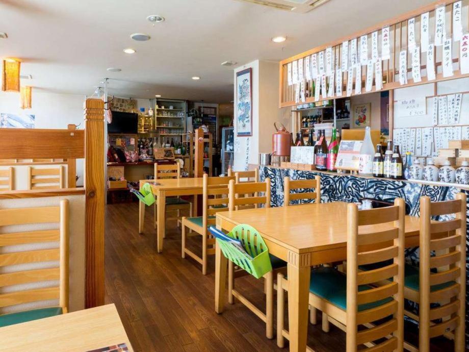 יאמנוצ'י Hotel Yudanaka מראה חיצוני תמונה