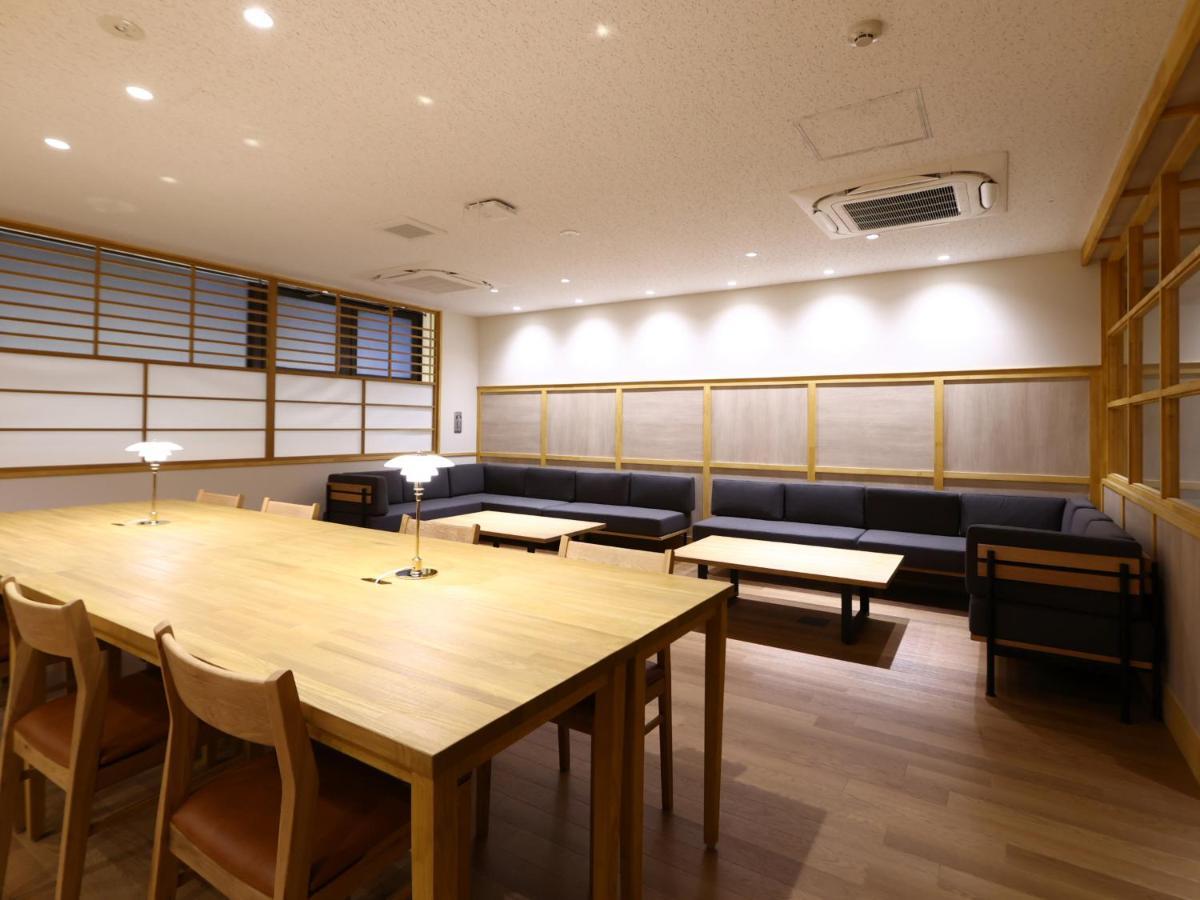 יאמנוצ'י Hotel Yudanaka מראה חיצוני תמונה