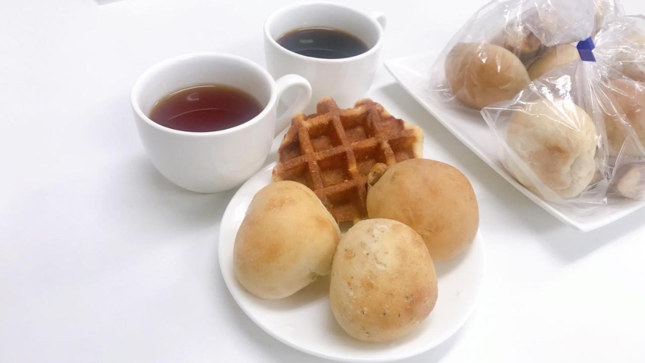 יאמנוצ'י Hotel Yudanaka מראה חיצוני תמונה