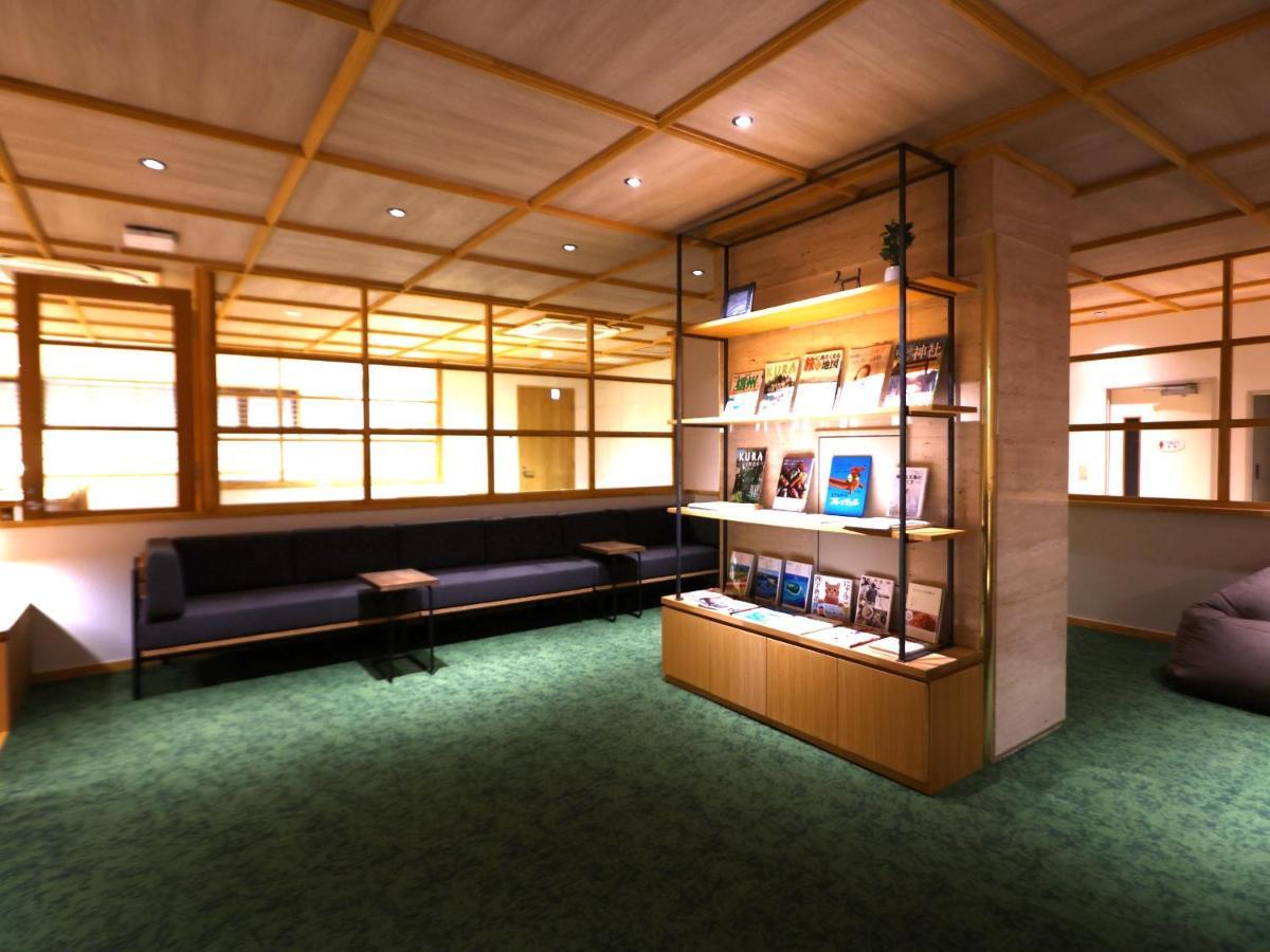 יאמנוצ'י Hotel Yudanaka מראה חיצוני תמונה