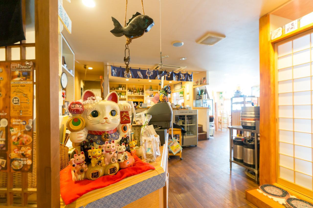 יאמנוצ'י Hotel Yudanaka מראה חיצוני תמונה