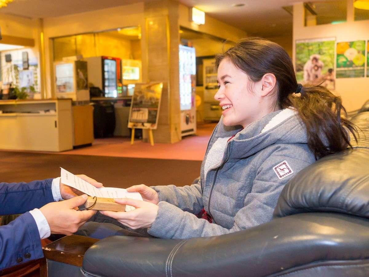 יאמנוצ'י Hotel Yudanaka מראה חיצוני תמונה